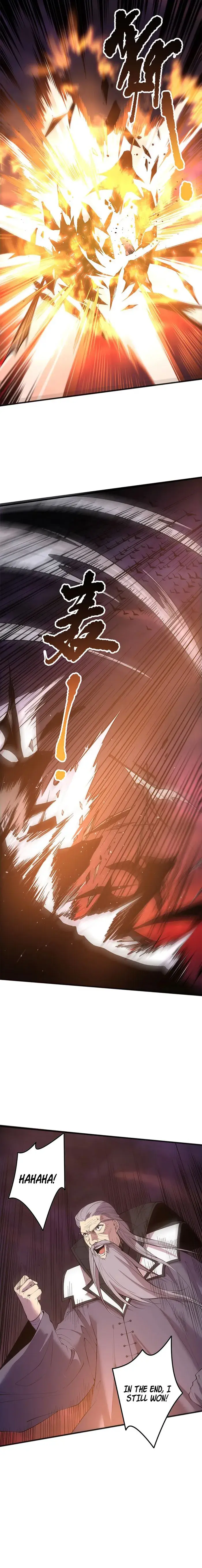 Catastrophic Necromancer Chapter 143 image 01_optimized